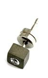 Gents Titanium Earring