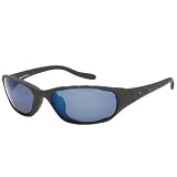 NEW NATIVE EYEWEAR THROTTLE Polarized Sunglasses Blue