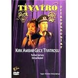 Kirk Ambar Gece Tiyatrosu (DVD)