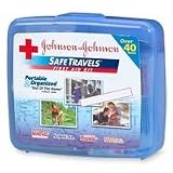 JOJ8274 - Portable Travel First Aid Kit