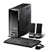 Athlon X2 Dual-core 3GB 640GB