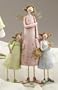 Sweet Pea Angels- Mother and Daughters