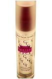 California Tan Seven Face 1 Oz