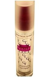 California Tan Seven Face 1 Oz