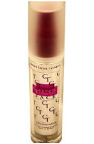California Tan Seven Face 1 Oz