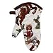 Sassy Cook'n 022494B Western Lolitas in White Oven Mitt