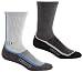 Icebreaker - Women's Hiker Mid Crew Socks