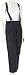 Sports : VAUDE Skihose Damen Wo Liberator Pants short size , black