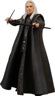 31fCZ952QmL Harry Potter and the Order of the Phoenix 7 Inch Series 3 Action Figure Lucius Malfoy