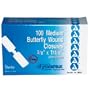 Adhesive Bandages Butterfly Box of 100 (BOX)