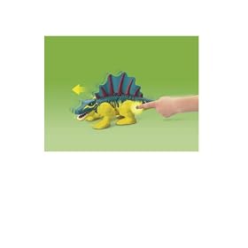 Fisher-Price Imaginext Spiny the Dimetrodon by Fisher-Price