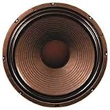 Eminence Patriot Red White and Blues Guitar Speaker, 12 Inches