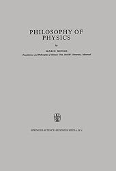 Philosophy of Physics by Mario BUNGE-Wow! eBook