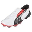 Puma v1.06 I FG (White/Red/Black)