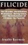 Filicide: The Murder, Humiliation, Mutilation, Denigration, and Abandonment of Children by Parents (Developments in Clinical Psychiatry)