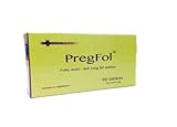 Folic Acid 400mcg BP Tablets 90 Tablet (3 Months Supply)