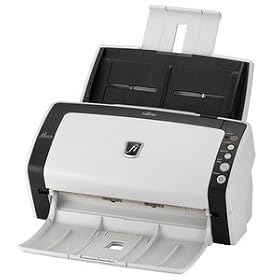 Fujitsu fi-6130 Duplex Scanner (PA03540-B055)