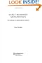 Early Buddhist Metaphysics: The Making of a Philosophical Tradition (Routlegecurzon Critical Studies in Buddhism)