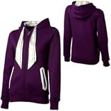 Nomis ILK Full-Zip Hooded Sweatshirt - Women's
