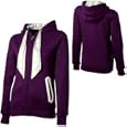 Nomis ILK Full-Zip Hooded Sweatshirt - Women's