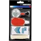 Hakuba Large Lens Cleaning Kit