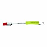 Bodum Fyrkat Barbeque Silicone Basting Brush, Green by 