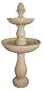Arden Three-Tier Pineapple Fountain