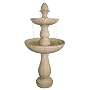 Arden Three-Tier Pineapple Fountain