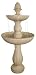 Arden Three-Tier Pineapple Fountain
