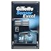 Gillette Sensor Excel (25 Cartridges) Image