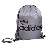adidas Dassler Reversible Sackpack BLK/GREY