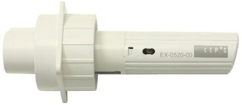 Cover image : CCP 超音波式ペットボトル加湿器 ブルー KX-50UP-BL