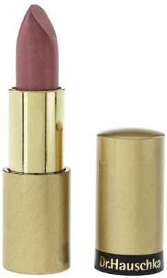 Dr.Hauschka Lipstick 01 Soft Coral 4.5 g by Wala