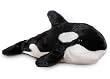 Webkinz Plush Stuffed Animal Orca (Whale)