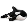 Webkinz Plush Stuffed Animal Orca (Whale)