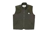 HU138 MOLESKIN VST LODEN M S, Available Boyt Harness HU138 Double Layer Moleskin Vest Sizes Boyt Harness Double Layer Moleskin Vest - 3XLarge Dark OliveHU138 MOLESKIN VST LODEN M S, Available Boyt Harness HU138 Double Layer Moleskin Vest Sizes Boyt Harness Double Layer Moleskin Vest - 3XLarge Dark Olive Model 0HU138M3L