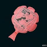 One Dozen (12) Whoopee Cushion Party Favors