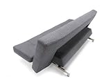 Wing Deluxe Convertible Sofa by Innovation