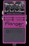 from BOSS BOSS BF3 Flanger Pedal Model BF-3