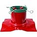 Contech Enterprises TS9405 Indoor Steel Christmas Tree Stand
