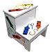 LC Creations Crayon Storage Stepstool