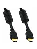 PTC Premium Gold Series HDMI Cable (15 feet)