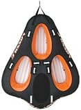 Missile 4 Person Towable