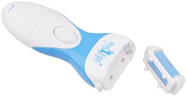 Lifemall HP Electric Removes Callus Pedicure Foot Care File Tool Gently Remove Foot Rough Dry Coarse Skin Foot Healthy