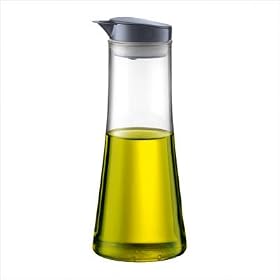 Bistro Oil or Vinegar Dispenser in Dark Grey by 