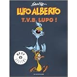 Lupo Alberto. T.v.b. lupo!: 1di Silver