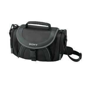 SONY ソフトキャリングケース LCS-X30