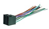 Scosche VW01B Power/Speaker Connector for 1975-2004 Volkswagen