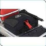 New Genuine Polaris Snowmobile Accessories / Close Off Shovel Bag 2007 IQ RMK / pt # 2876015