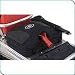 New Genuine Polaris Snowmobile Accessories / Close Off Shovel Bag 2007 IQ RMK / pt # 2876015